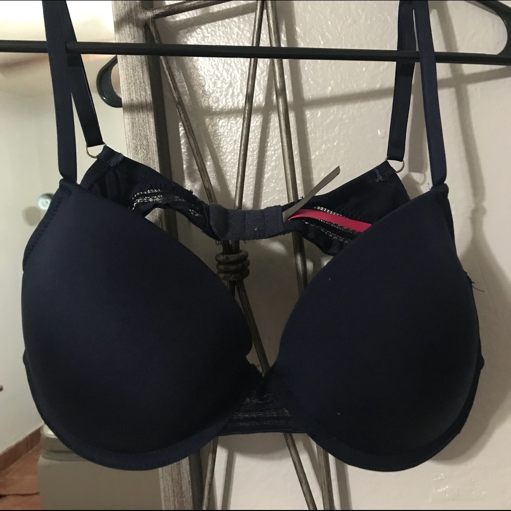 Vince Camuto Bra
